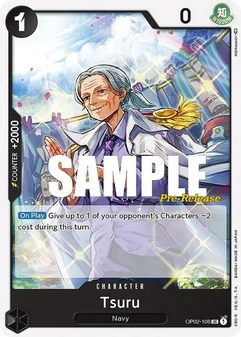 Tsuru #106h