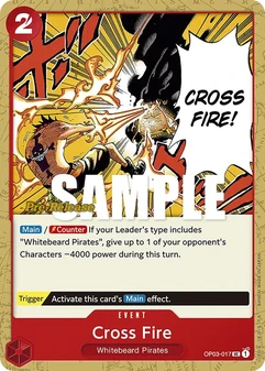 Cross Fire #017a