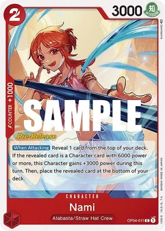 Nami #011a
