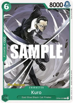 Kuro #023a