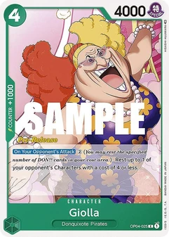 Giolla #025a