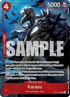 Karasu #005a