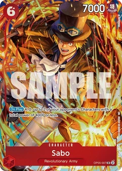 Sabo #007d