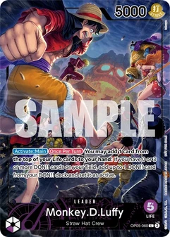 Monkey.D.Luffy #060d