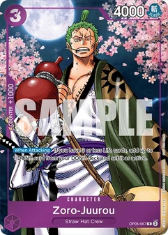 Zoro-Juurou #067e