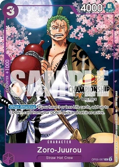 Zoro-Juurou #067f