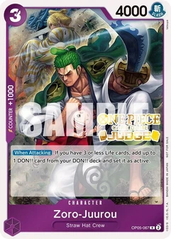 Zoro-Juurou #067g