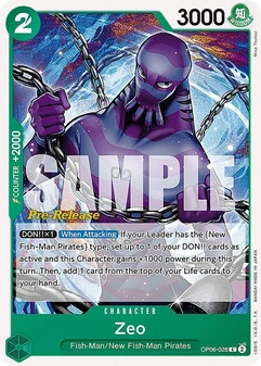 Zeo #028a