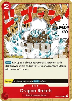 Dragon Breath #017c