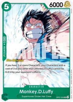 Monkey.D.Luffy #033c