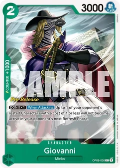 Giovanni #026a