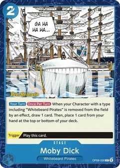 Moby Dick #056a
