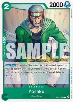 Yosaku #035a