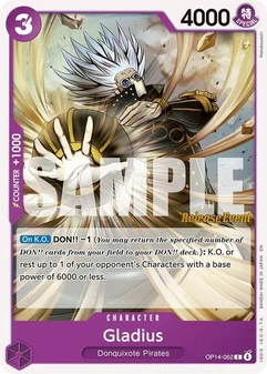 Gladius #062a