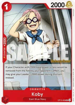 Koby #009a