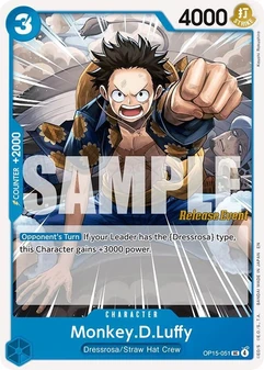 Monkey.D.Luffy #051a