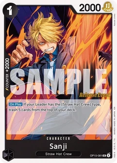 Sanji #081a