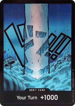 DON!! Card #1002