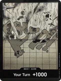 DON!! Card #1003