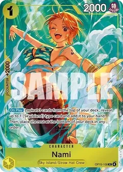 Nami #108c