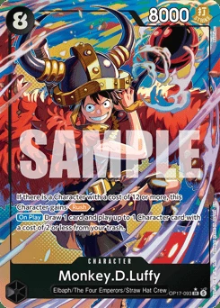 Monkey.D.Luffy #093a