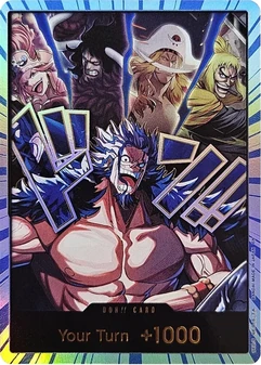 DON!! Card #1002