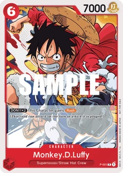 Monkey.D.Luffy #01a