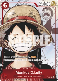 Monkey.D.Luffy #01d