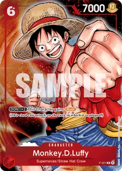 Monkey.D.Luffy #01e
