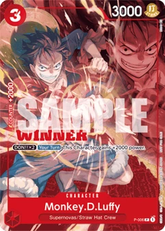 Monkey.D.Luffy #06a