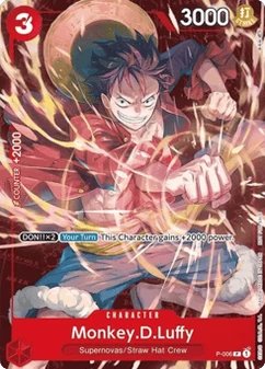 Monkey.D.Luffy #06b
