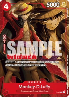 Monkey.D.Luffy #07a