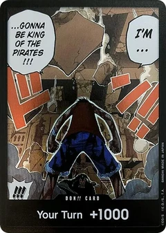 DON!! Card #1016