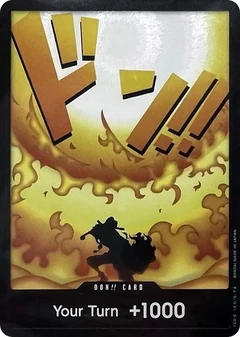 DON!! Card #1021