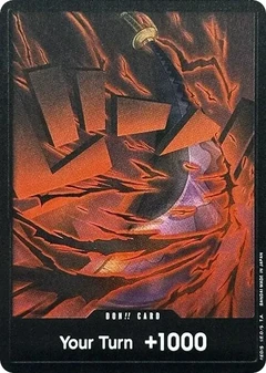 DON!! Card #1030