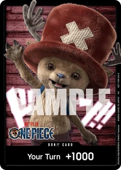 DON!! Card #1038