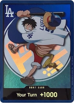 DON!! Card #1041