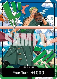 DON!! Card #1044