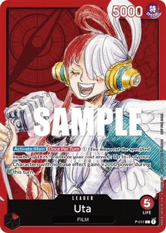Uta #11