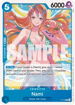 Nami #112