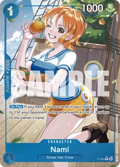 Nami #53d