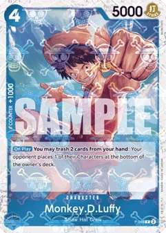 Monkey.D.Luffy #55c