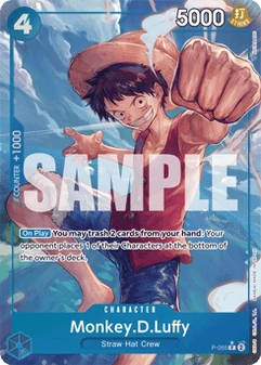 Monkey.D.Luffy #55d