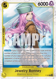 Jewelry Bonney #85b