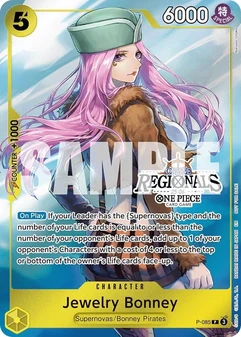 Jewelry Bonney #85i