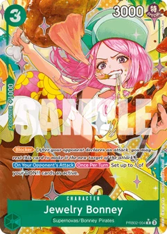 Jewelry Bonney #04a
