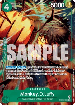 Monkey.D.Luffy #05a