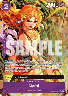 Nami #12a