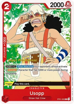 Usopp #02c