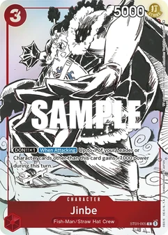 Jinbe #05a